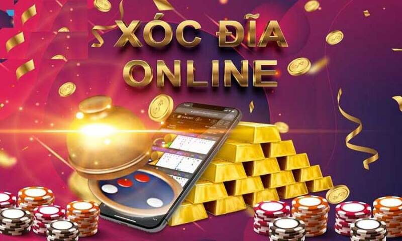 Những nét đặc sắc khi tham gia game xóc đĩa đổi thưởng trực tuyến