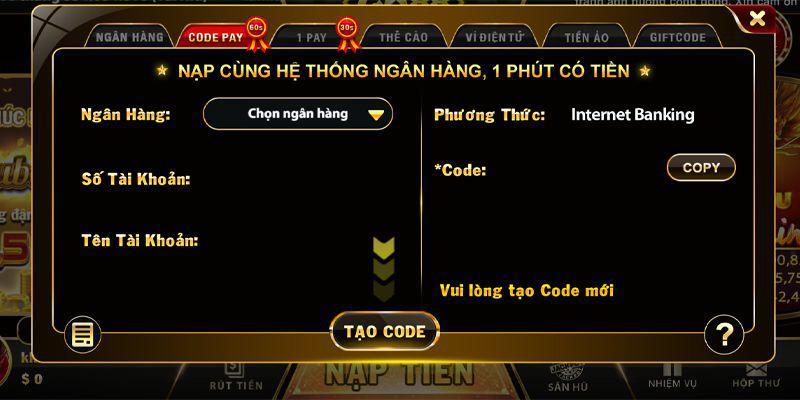 Internet Banking - Phương thức thanh toán an toàn