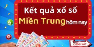 Xổ số miền Trung Mu88