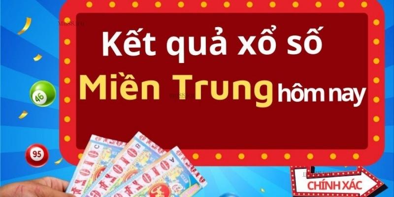 Xổ số miền Trung Mu88